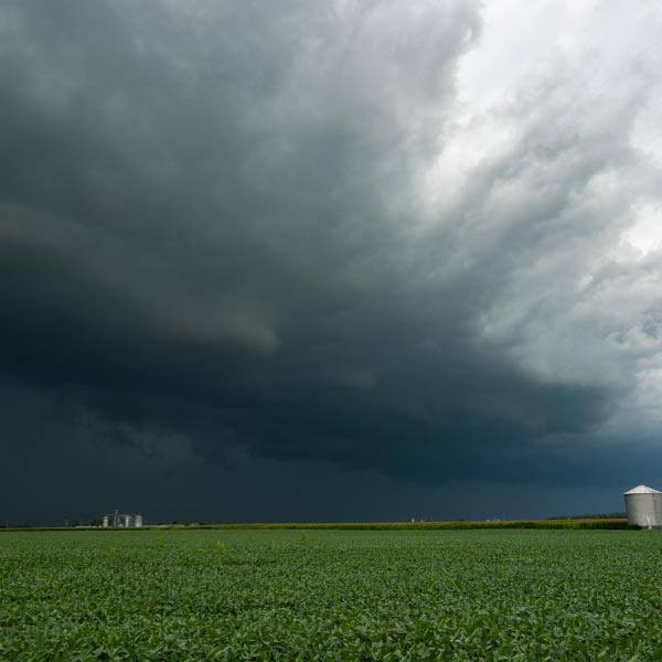 Climate Change: Agriculture