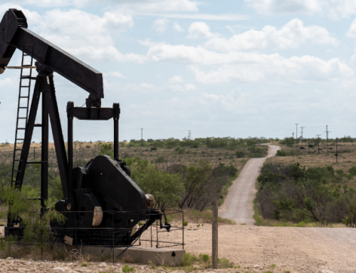 First of Back-to-Back Wyoming Lease Sales: 22,000 Acres Leased for Oil and Gas Development