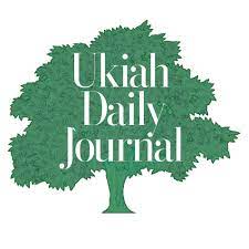 Ukiah daily journal