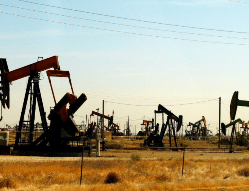 TCS Comments on Costly Proposal on Federal Oil & Gas Valuation