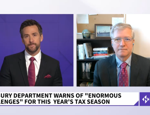 In the NewsWhat To Know for the 2022 Tax Filing Season
