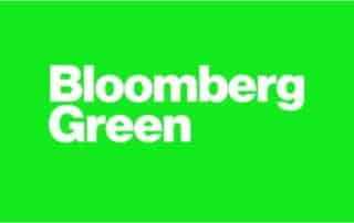 Bloomberg Green
