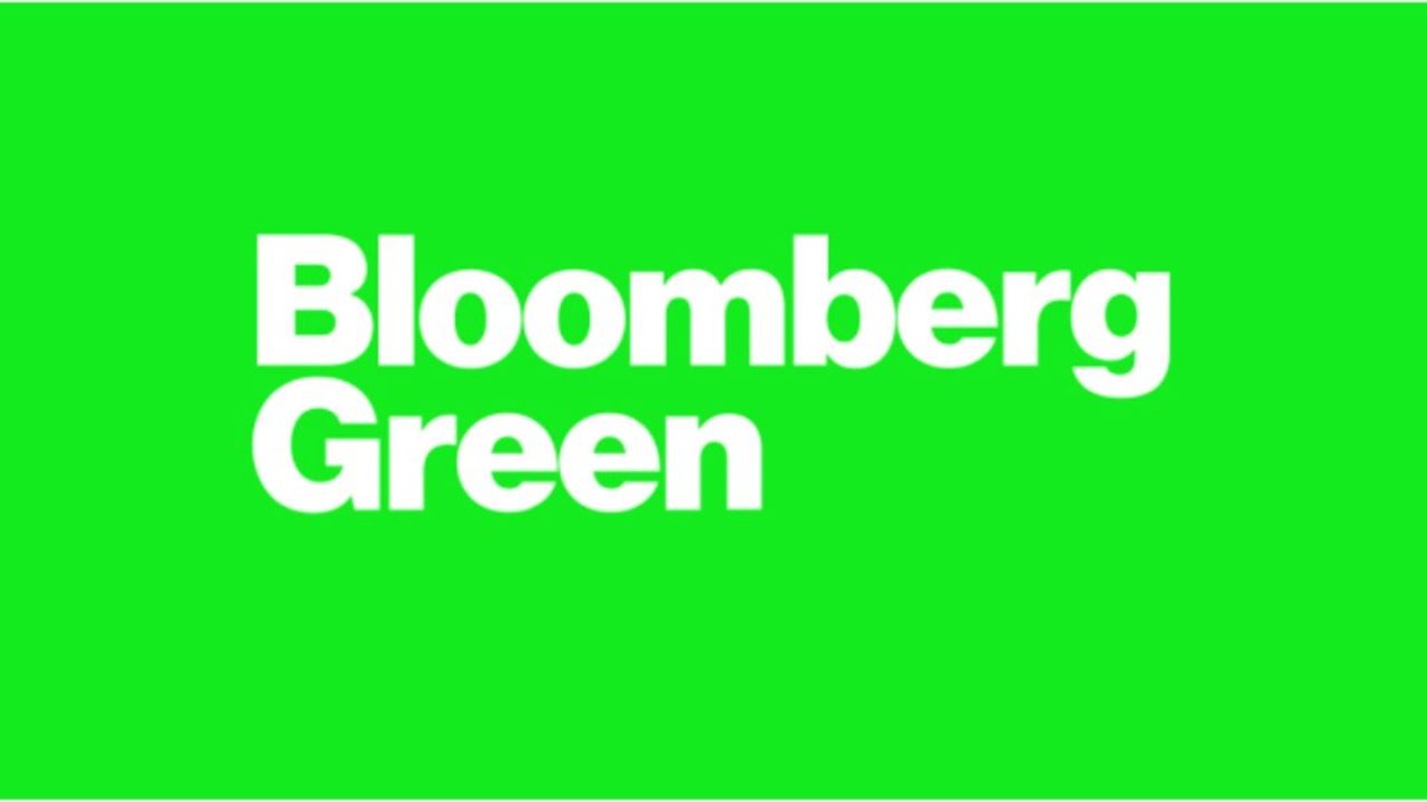 Bloomberg Green
