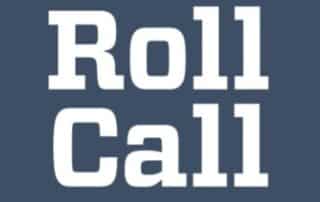 Roll Call 1