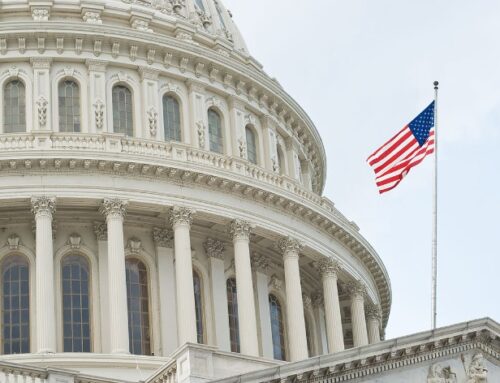 Letter: Taxpayer Groups Urge Pentagon Spending Restraint