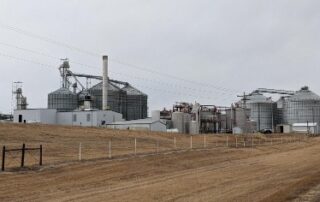ethanol facility 1