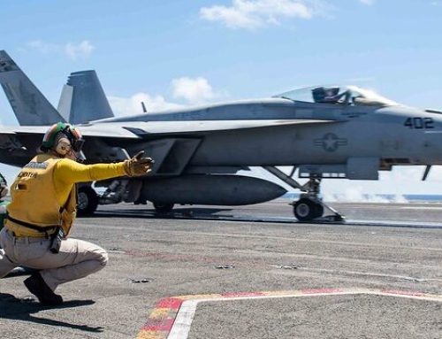 The Cost of the Iran War Keeps Growing