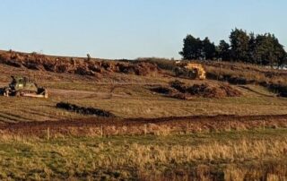 bulldozer zoomed in biomass 3