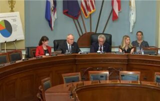 coal reform bills leg hearing 1