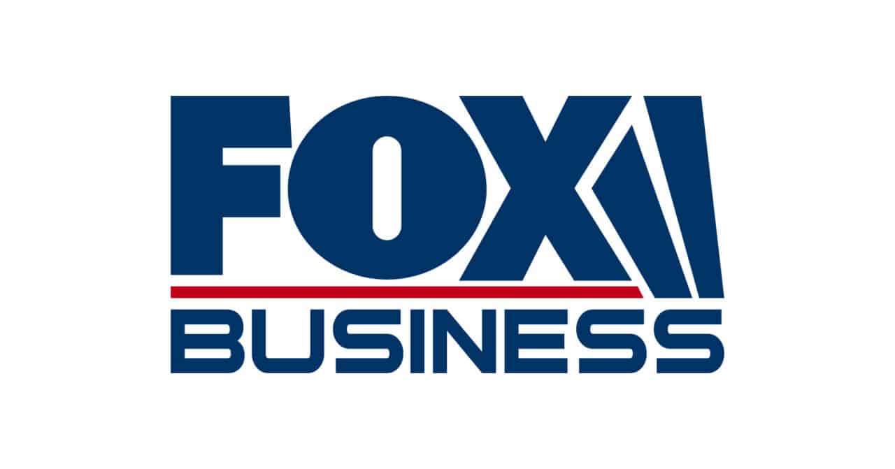 Fox Business News Logo