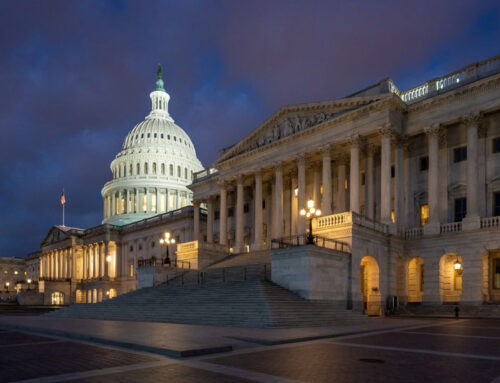 FY 2025 Budget Reconciliation Resource Page
