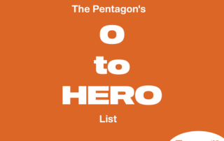Zero to Hero 22