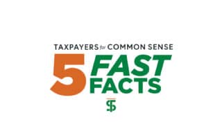Five Fast facts Header