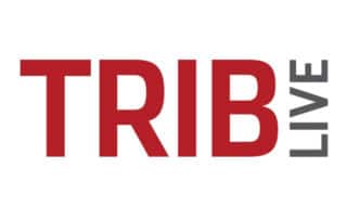 Pittsburgh Tribune-Review Logo