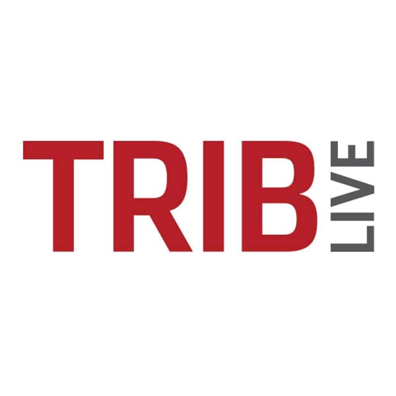 Pittsburgh Tribune-Review Logo