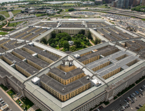 Defense News: Congress’ Pentagon budget increase is in need of transparency