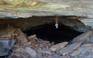 Brooklyn Mine NPS