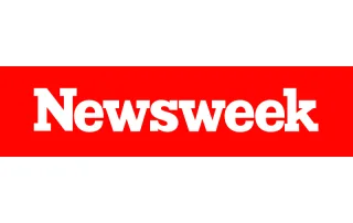 Newsweek Logo