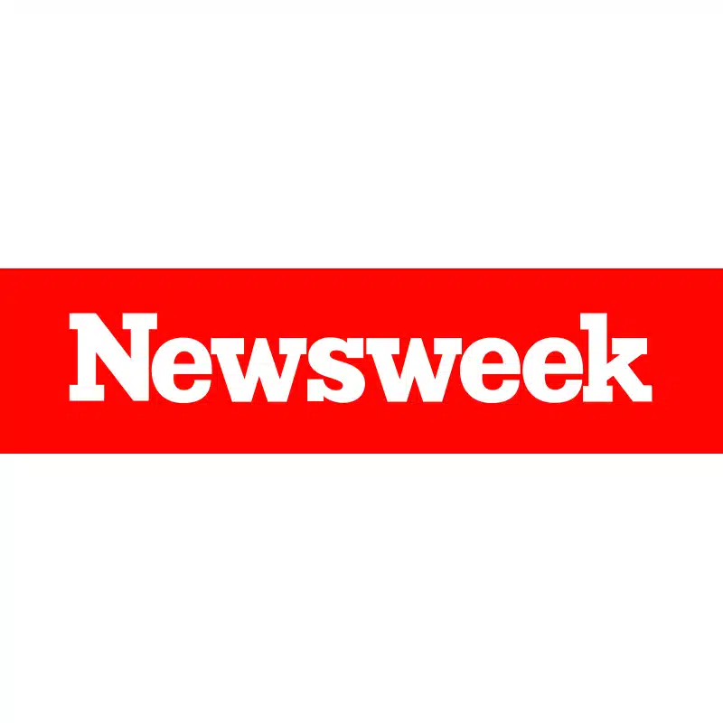 Newsweek Logo