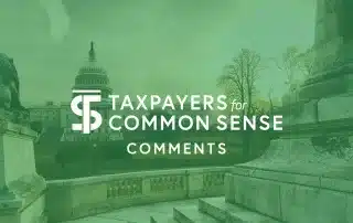 TCS logo COMMENTS