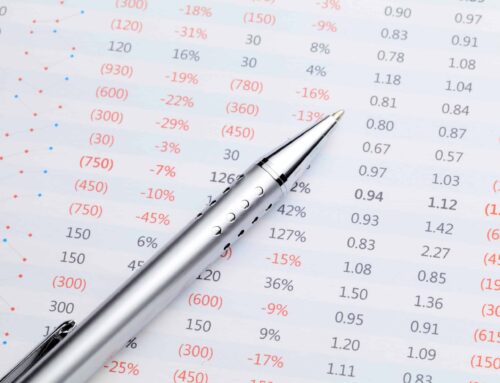 New TCS Report Reveals Full-Year CR Funding Tables Include $15 Billion in Increases for Pentagon Procurement & Research