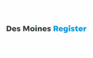 Des Moines Register
