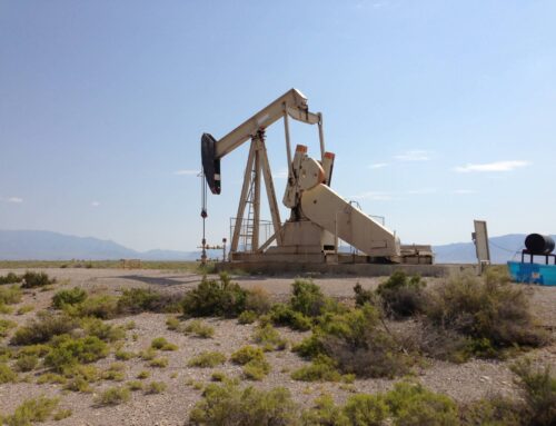 Largest Federal Oil and Gas Lease Sale in Nevada Since 2020 Attracts Only 3 Bidders