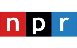 NPR Logo