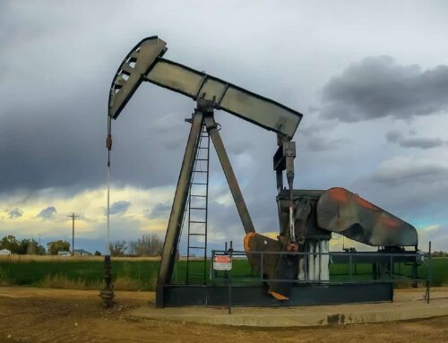 43,000 Acres of Public Land Leased for Oil and Gas Development in Colorado Could Cost Taxpayers $75 Million