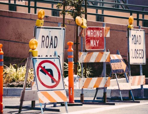 SupplyChainBrain Podcast: Why Aren’t We Getting Our Money’s Worth From Transportation Spending?