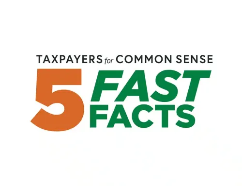 Five Fast Facts about Government Shutdowns