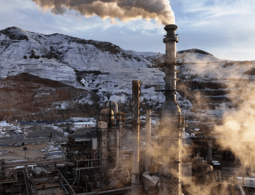 Oil, Gas, Coal Win Big in the One Big Beautiful Bill