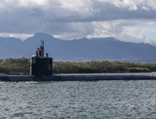 Navy Shipbuilding Budget Cuts One Attack Submarine