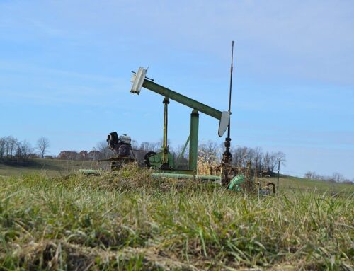 Federal Oil & Gas Leasing Reform Will Benefit Taxpayers