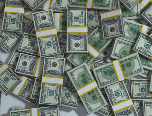 Fiscal Responsibility, Reimagined