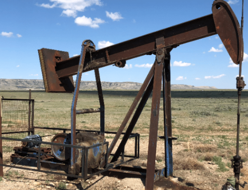 160 Acres in Montana Leased to Oil and Gas Companies for Minimum Bid of $10 Per Acre