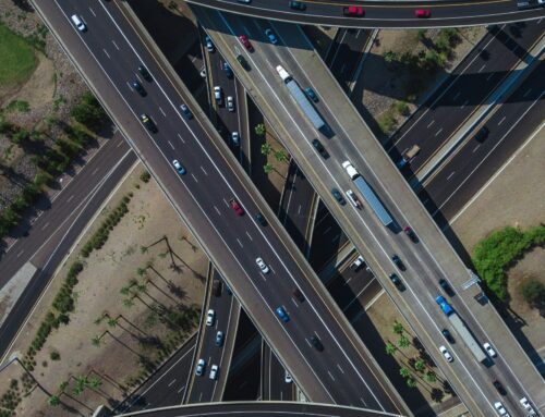 Roads to Revenue: Challenges and Opportunities in America’s Federal Highway Funding