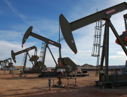 No Deal (for Taxpayers) in North Dakota