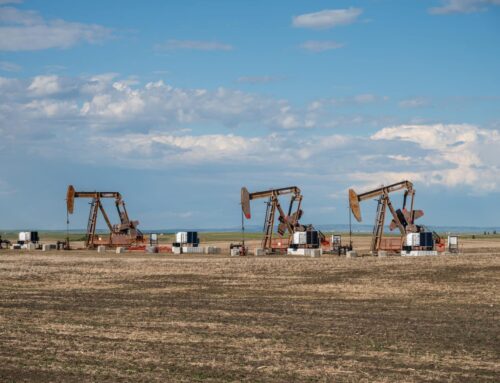 Biden Administration Raises Costs to Drill and Mine on Public Lands
