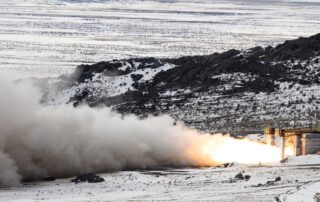 Sentinel ICBM