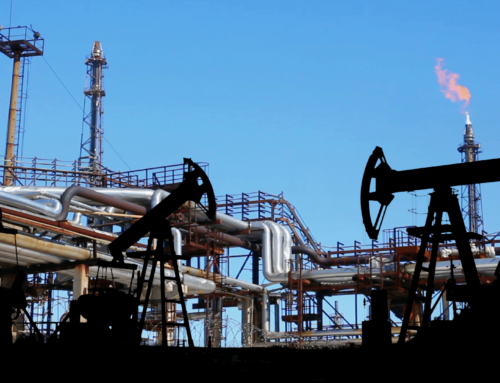 Taxpayers Lose on Oil and Gas Leasing in Trump’s Budget Bill