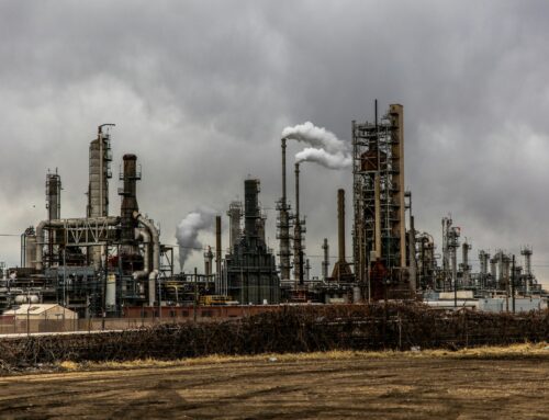 Taxpayers and Communities Call for Carbon Capture They Can Count On