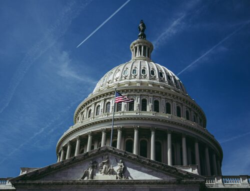 Statement on Budget Reconciliation Passed by Ways and Means