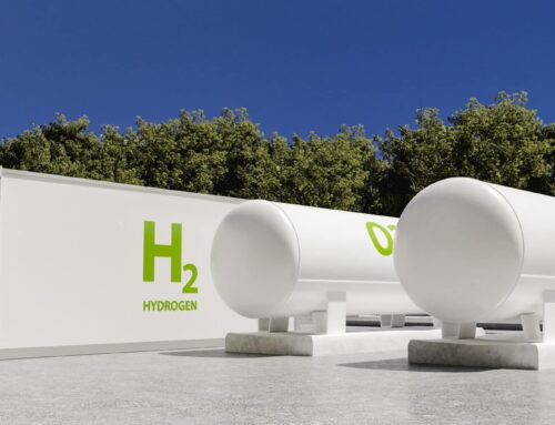 GAO Calls for Stronger Fraud Prevention in Hydrogen Hubs Program