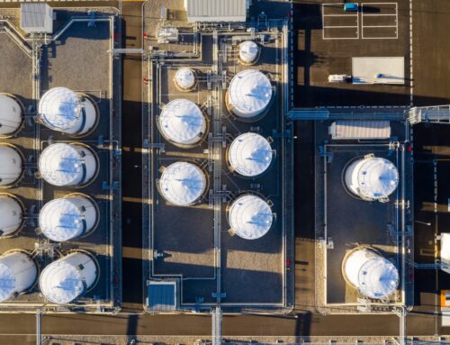Understanding Oil and Gas Tax Subsidies