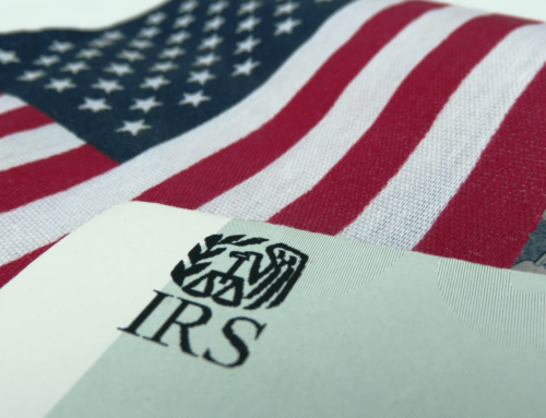 IRS Shutdown Chaos: Taxpayers Left Holding the Bag
