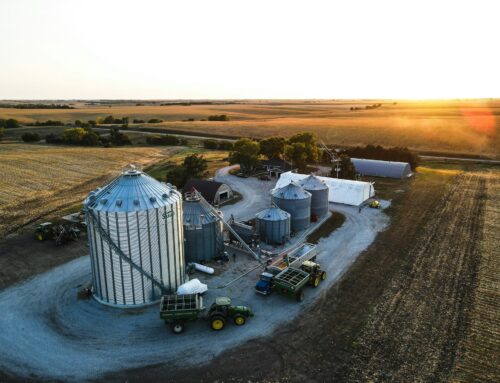 Farm Bill: Ingraining Integrity