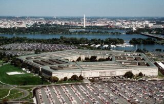 1280px The Pentagon US Department of Defense building
