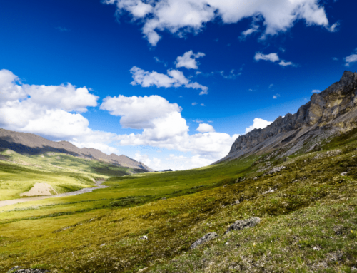 Letter to House Natural Resources Committee on FY2025 Reconciliation