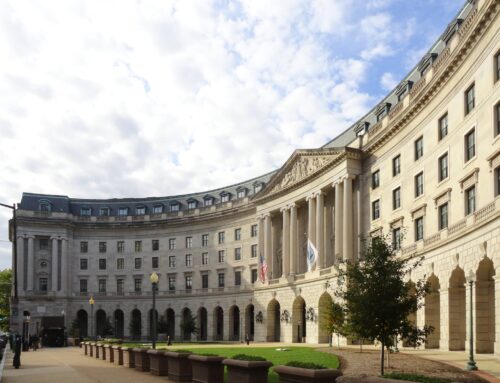 Comments to the EPA on Renewable Fuel Standard Cellulosic Biofuel Waiver